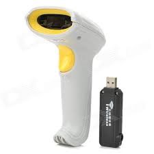 Handheld Scanner 3